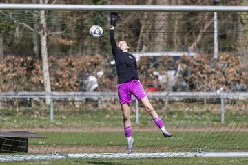 Bild 25 - wBJ VfL Pinneberg - Waldd�rfer SV : Ergebnis: 5:0